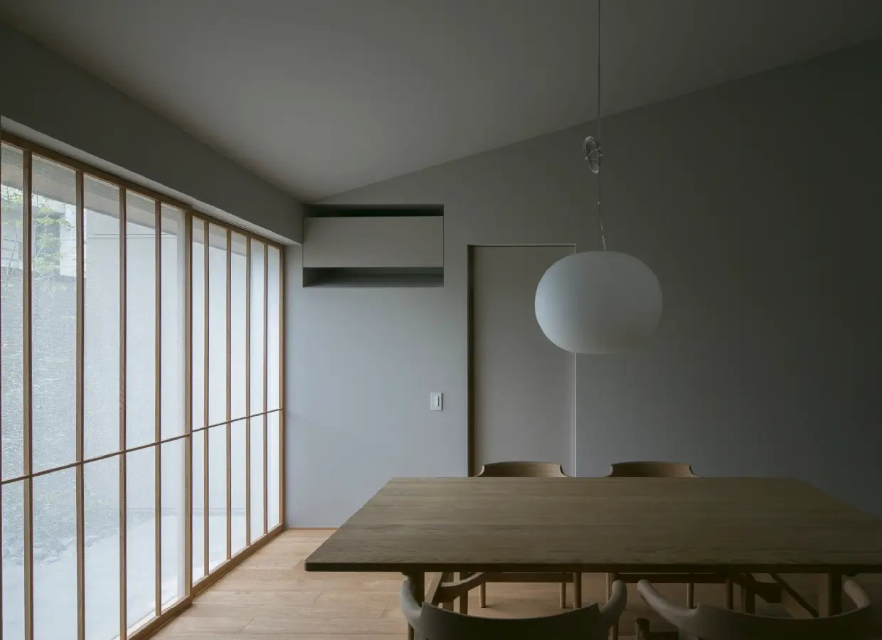 全館空調