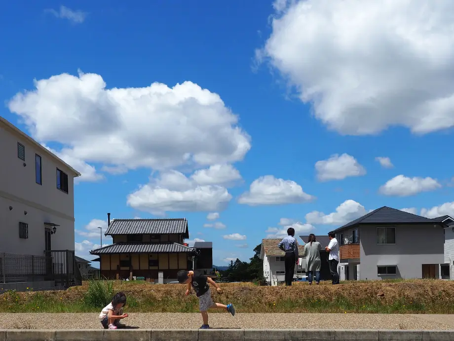 不動産情報